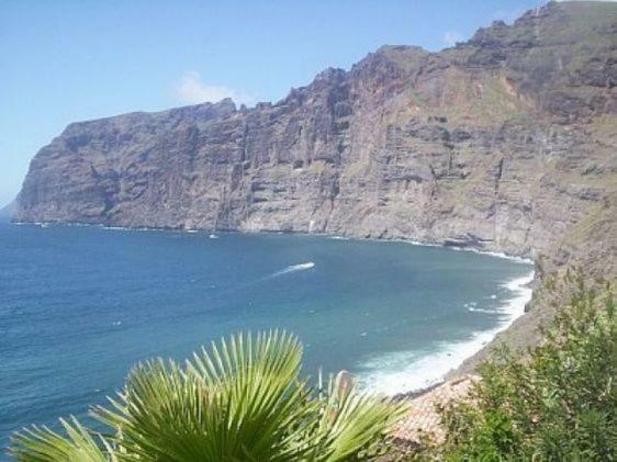 Stunning Views At Tenerife 塔科龙特 外观 照片